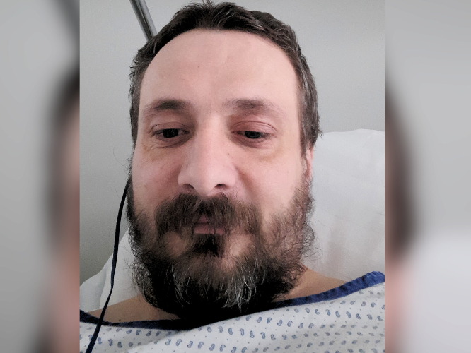 Jacek Skrzyniarz - main photo