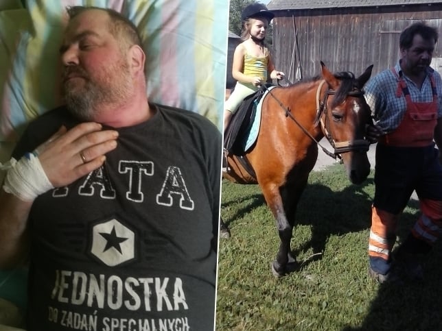 Grzegorz Rybak - zdjęcie główne