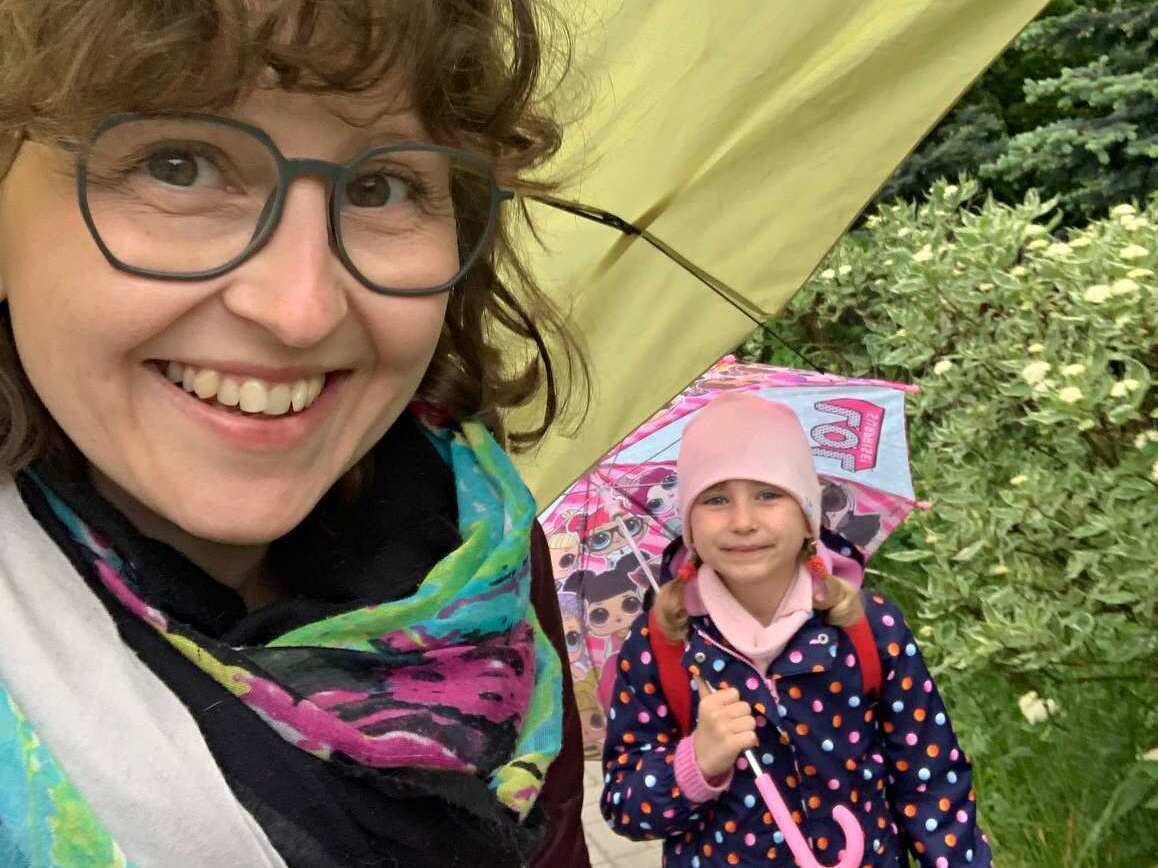 Aleksandra Pomorska - main photo