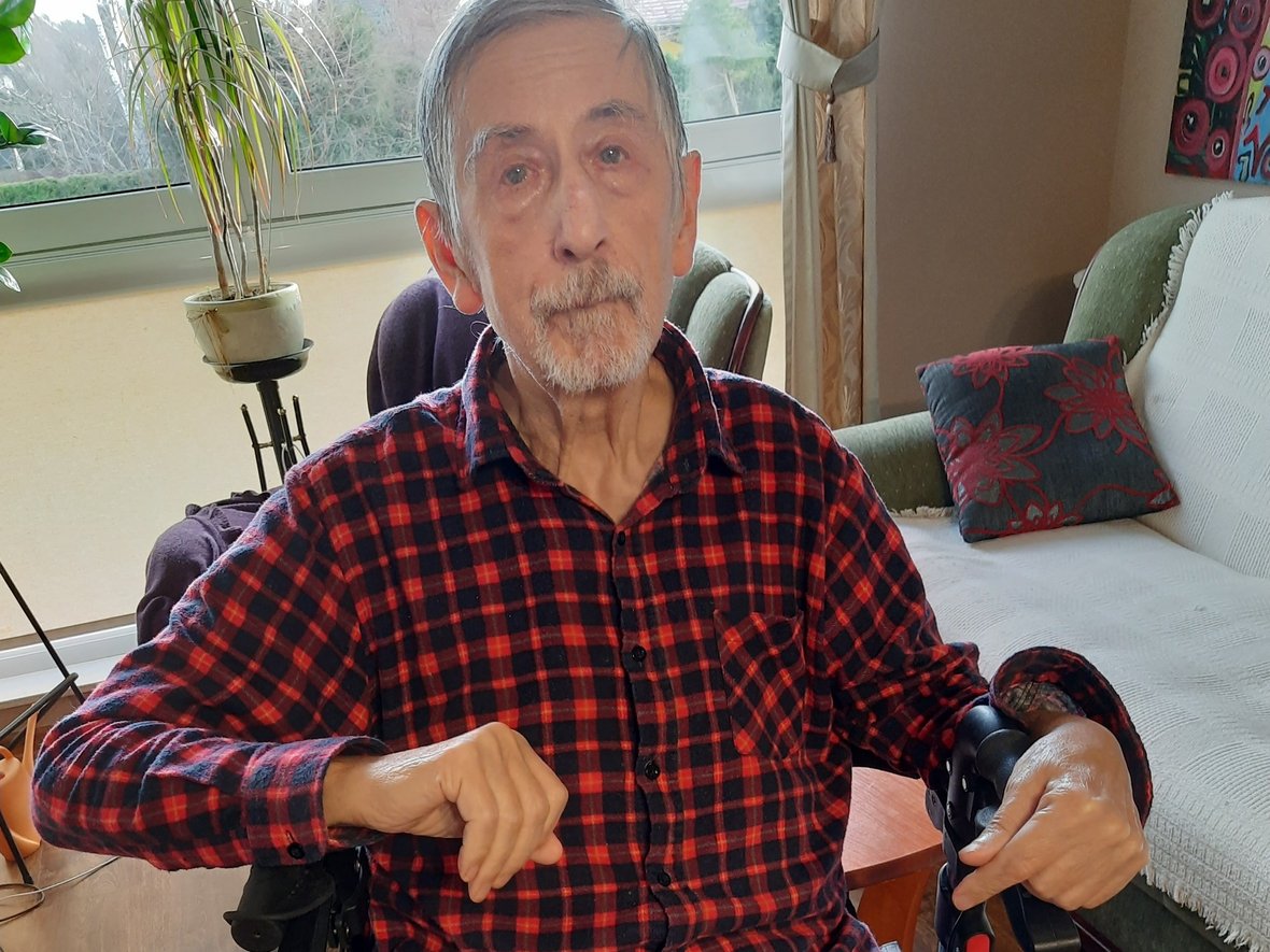 Ryszard Wrzesiński - zdjęcie główne