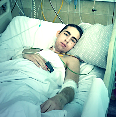 Konrad Krzemiński - main photo