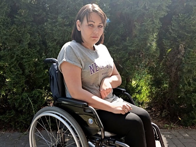 Agnieszka Bartkowiak - main photo