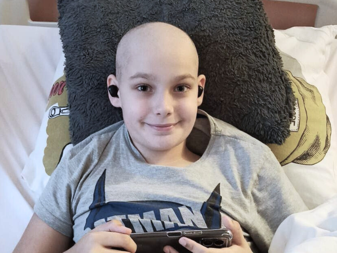 Kuba Jankowski - main photo