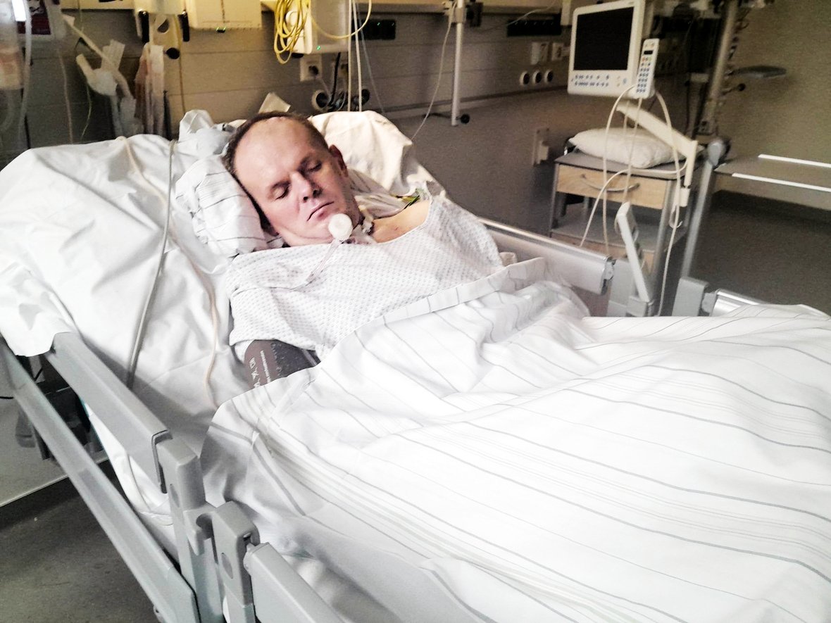 Łukasz Domański - zdjęcie główne