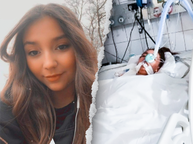 Julia Kowalczyk - main photo