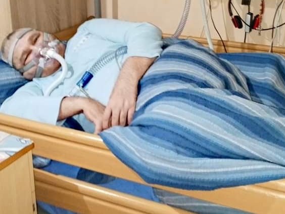 Andrzej Balicki - zdjęcie główne