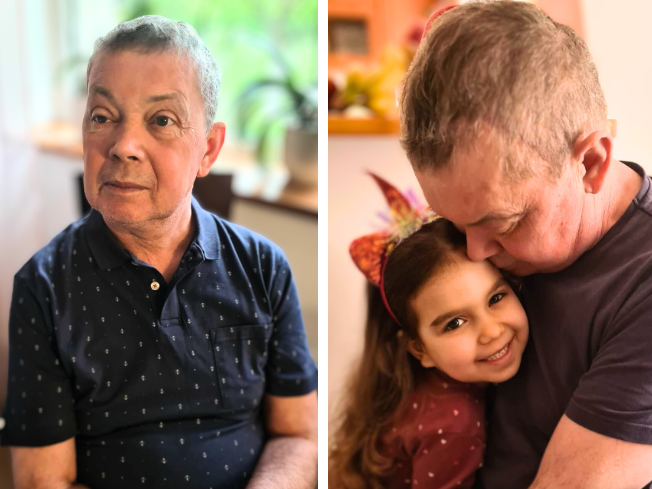 Zbigniew Kurek - zdjęcie główne