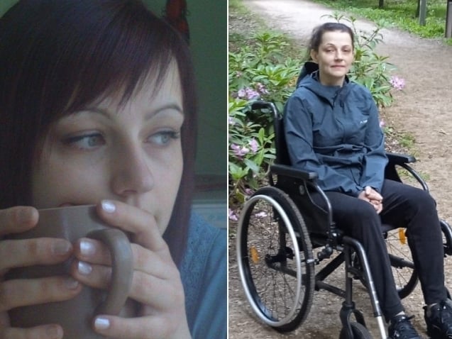 Magdalena Pawlak - zdjęcie główne