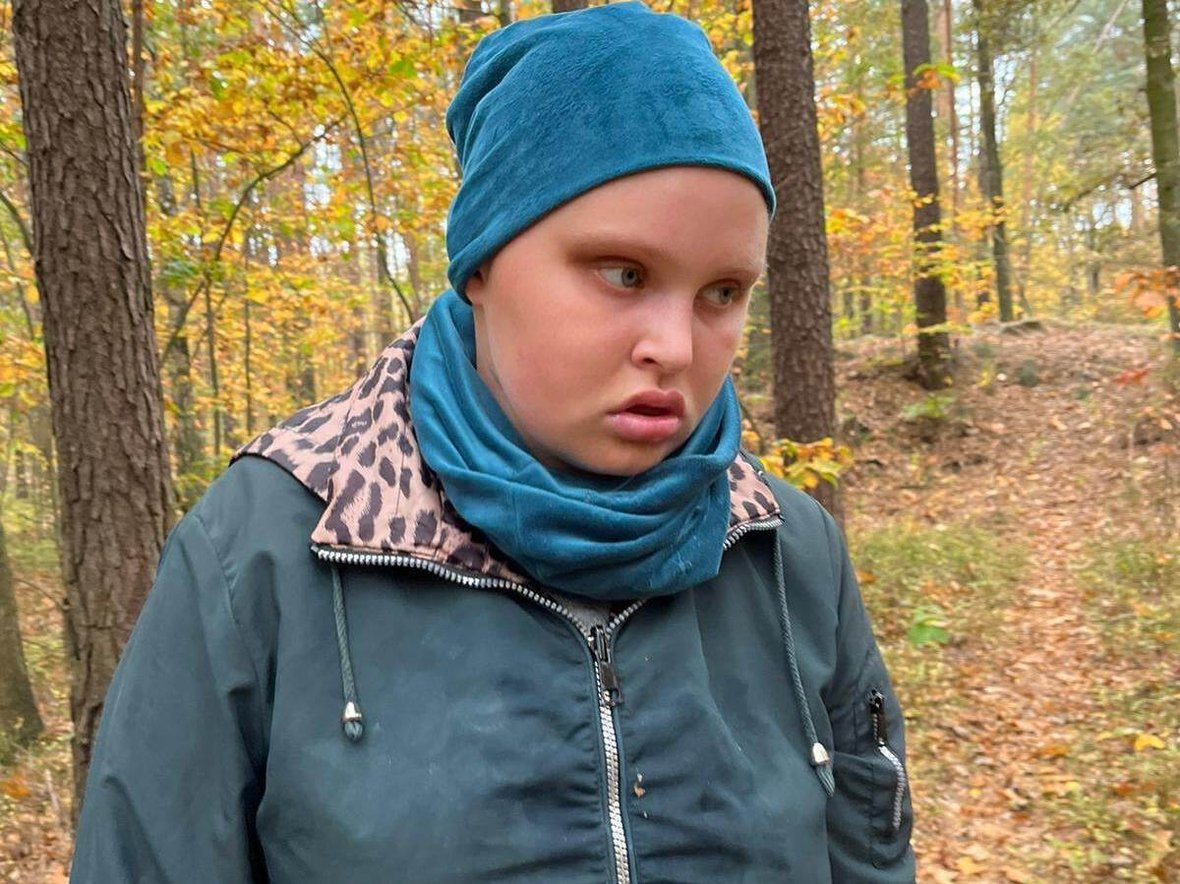 Kornelia Kalus - main photo