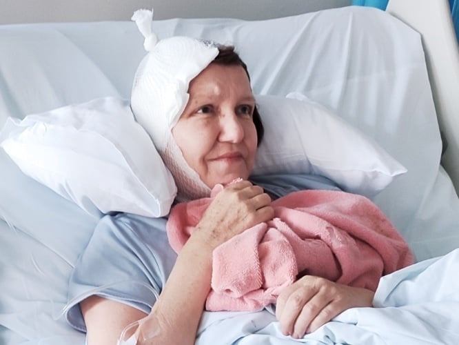 Lilianna Thomas - main photo