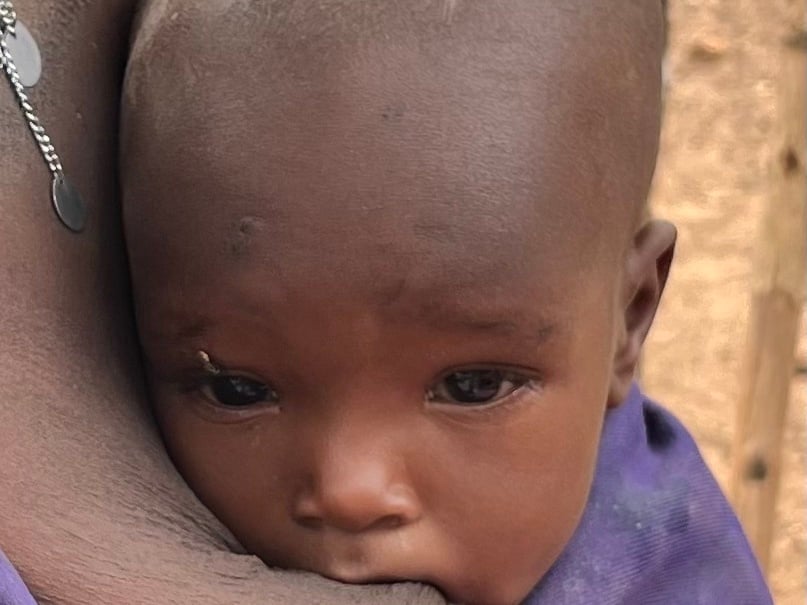 Szansa na lepsze życie nowonarodzonego dziecka i jego rodziców... - zdjęcie główne