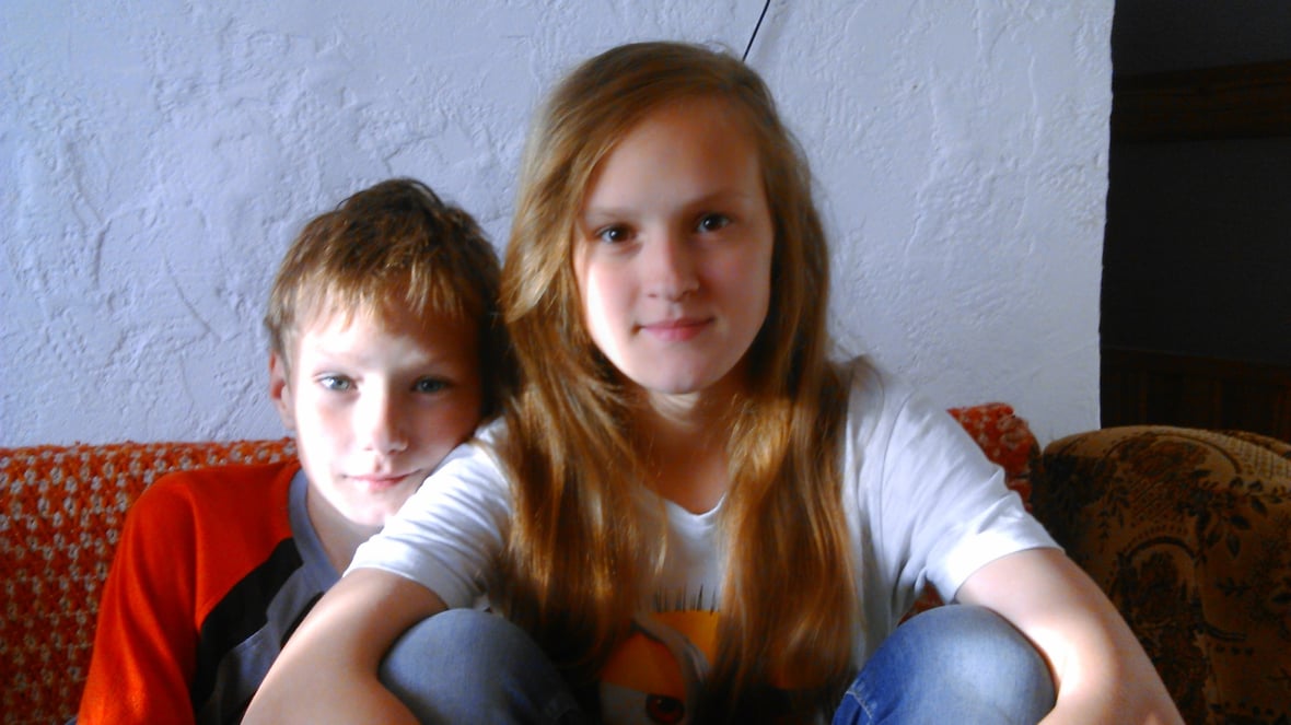 Anna i Hubert Sobiech - zdjęcie główne