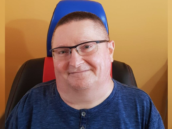 Krzysztof Orzechowski - main photo