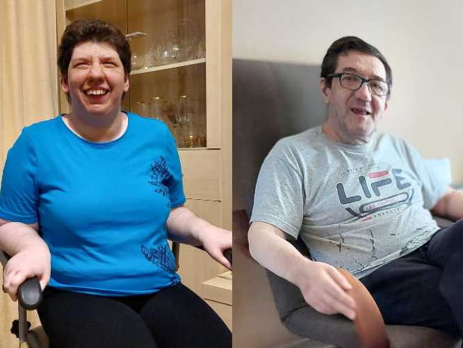 Magdalena Nachyła - main photo