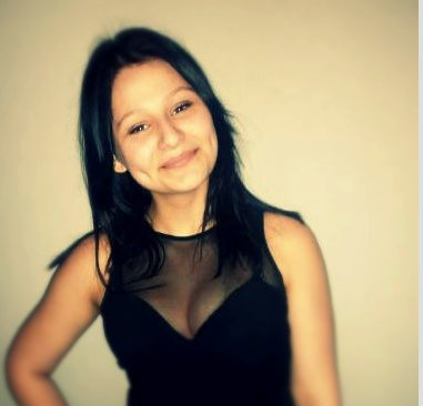 Wiktoria Trojanowicz - zdjęcie główne