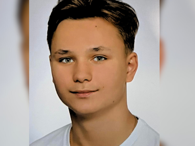 Mateusz Wereszka - zdjęcie główne