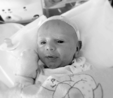 Nikodem Bartkowiak - main photo