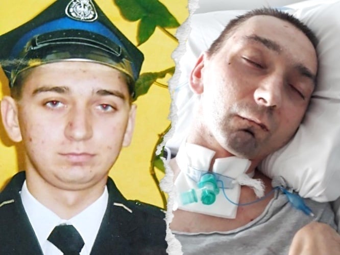 Mateusz Kołomański - zdjęcie główne