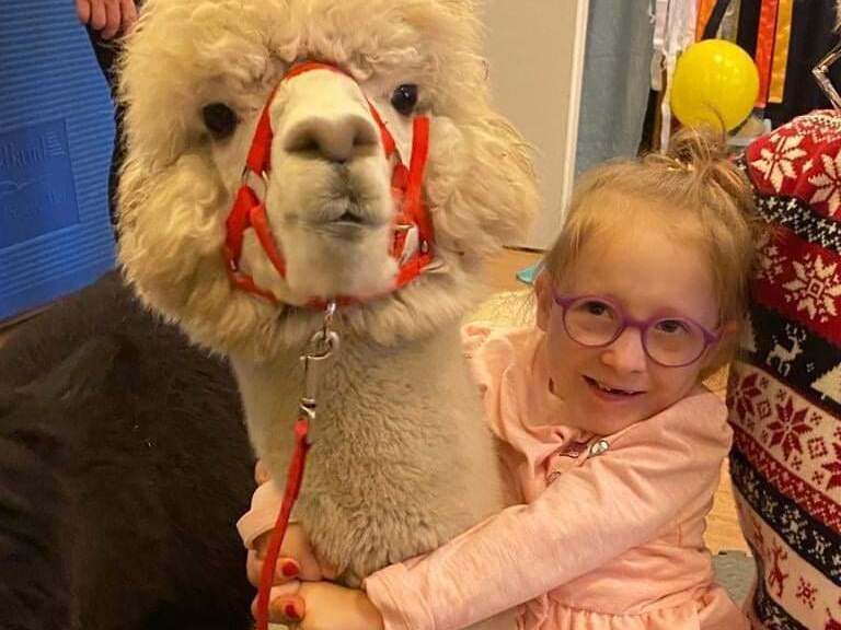 Marysia Styza - main photo