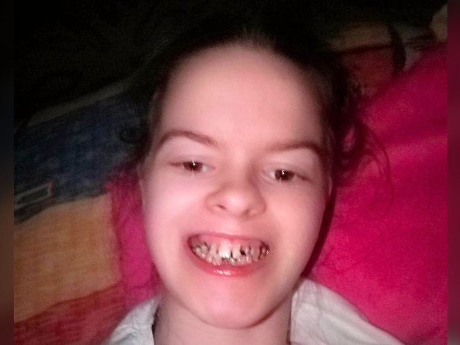 Wiktoria Budzyńska - main photo