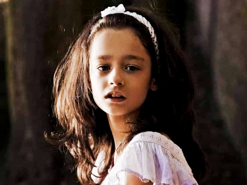 Kasia Maziarz - zdjęcie główne