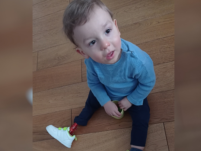 Adam Dąbrowski - zdjęcie główne