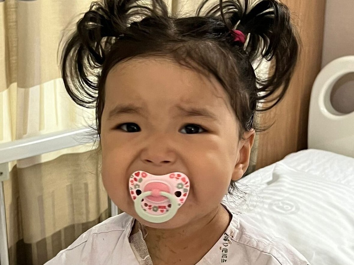 Assadia Machanova - zdjęcie główne