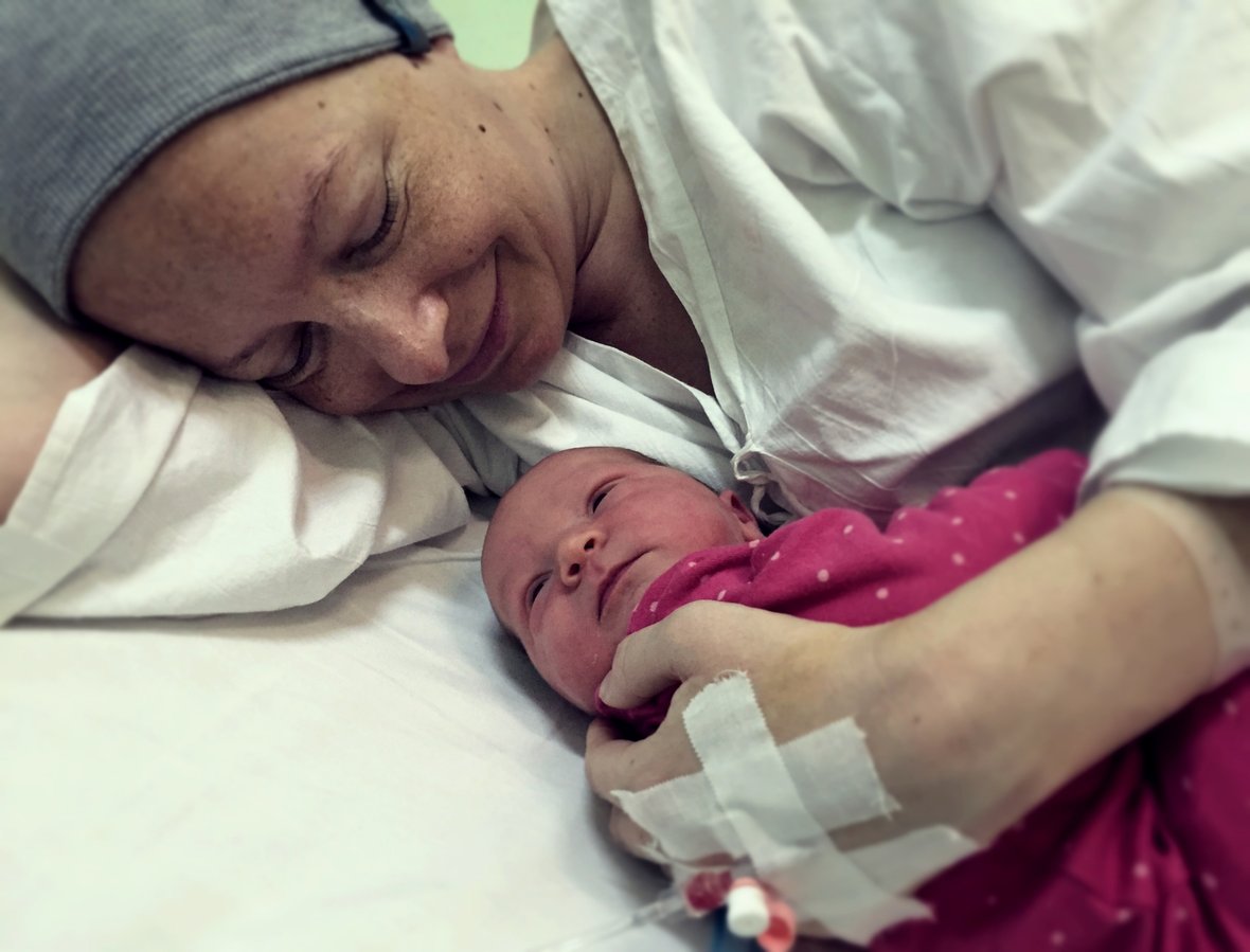 Małgorzata Idzikowska-Trzeciak - zdjęcie główne