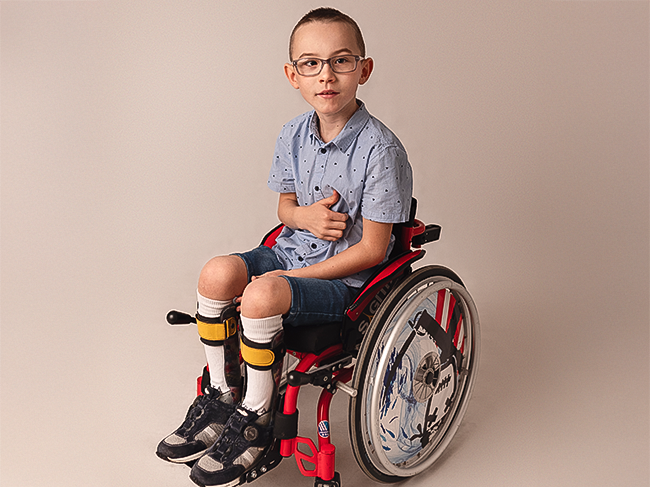 Franek Milewski - main photo