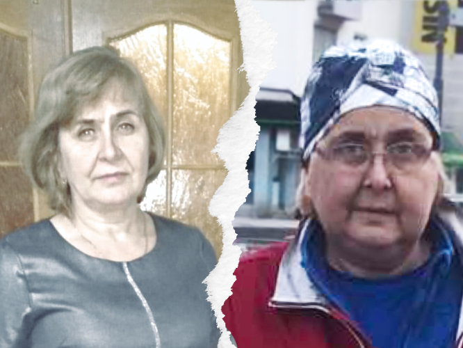 Tamila Tarasiuk - zdjęcie główne