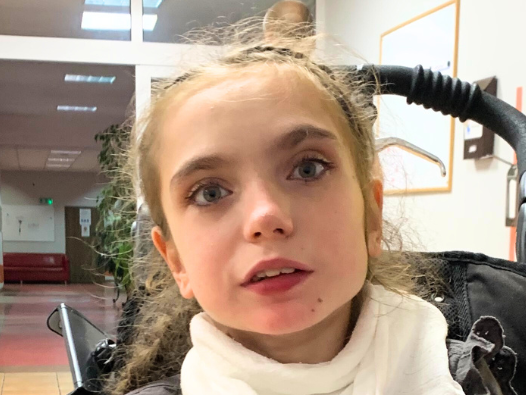 Julia Zboralska - main photo