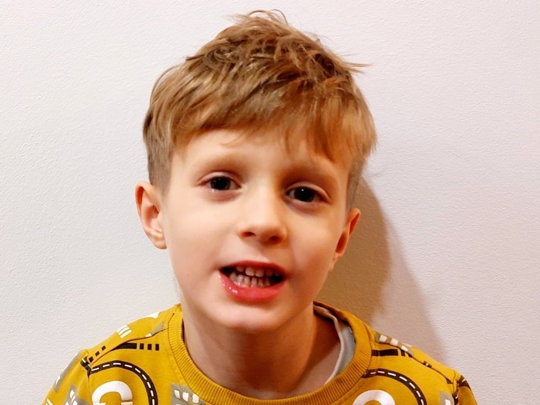 Filip Falkiewicz - main photo