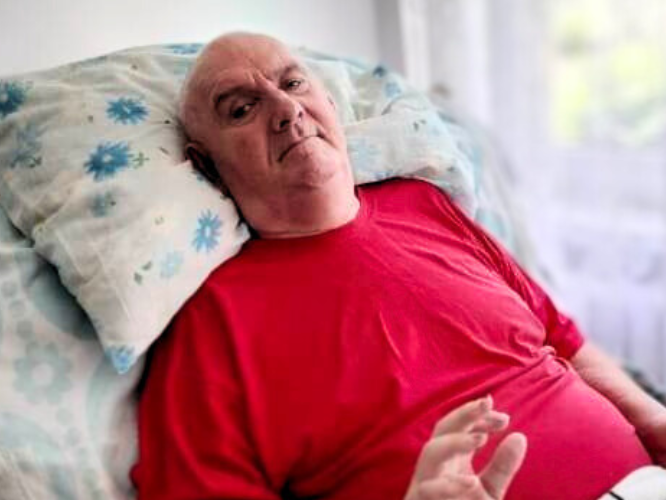 Marek Jakubowski - zdjęcie główne