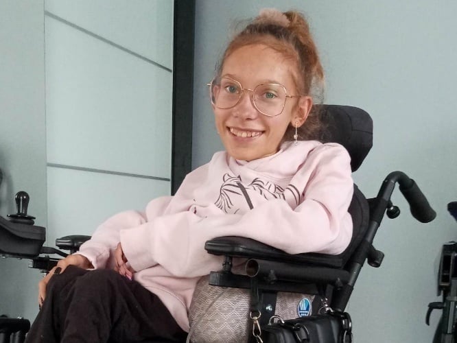 Angelika Pancer - zdjęcie główne