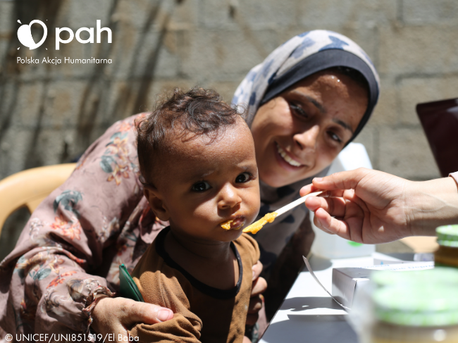 Pomóżmy ludziom, którzy musieli opuścić swoje domy - zdjęcie główne