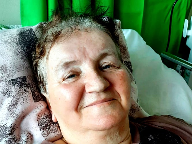 Kazimiera Kogut - zdjęcie główne