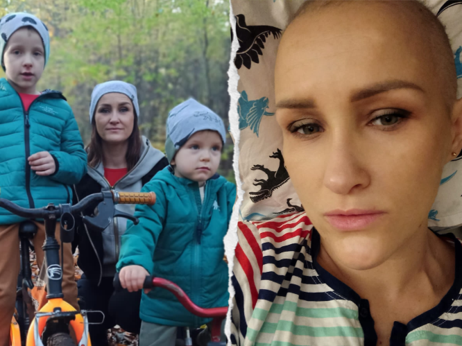 Aneta Kulczycka - main photo