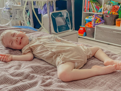 Roman Antsikewicz - zdjęcie główne