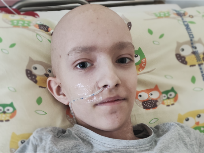 Staś Rahmanov - main photo