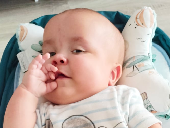 Nataniel Głowacki - zdjęcie główne