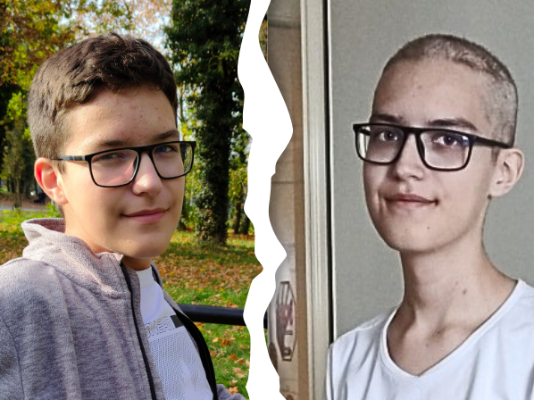 Łukasz Klampko - main photo