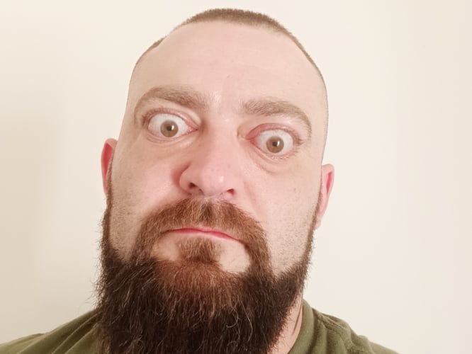 Adrian Szurman - zdjęcie główne