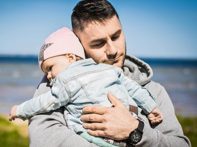 Tomasz Śmiechowski - zdjęcie główne