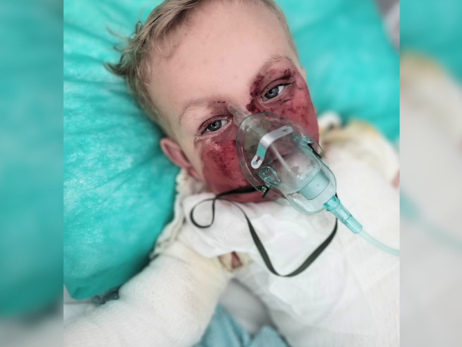 Gabryś Nowak - main photo