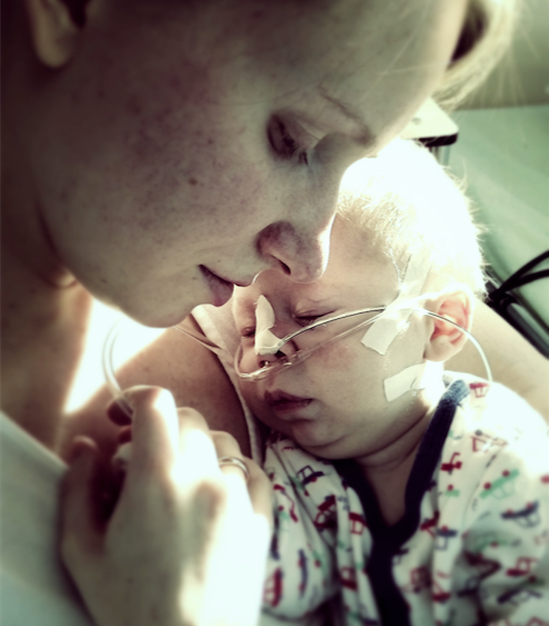 Adaś Skrzypek - main photo