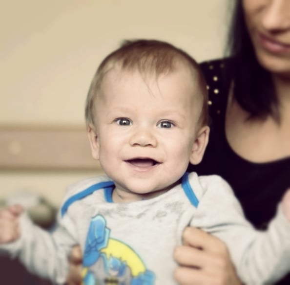 Kacper Cierpica - zdjęcie główne