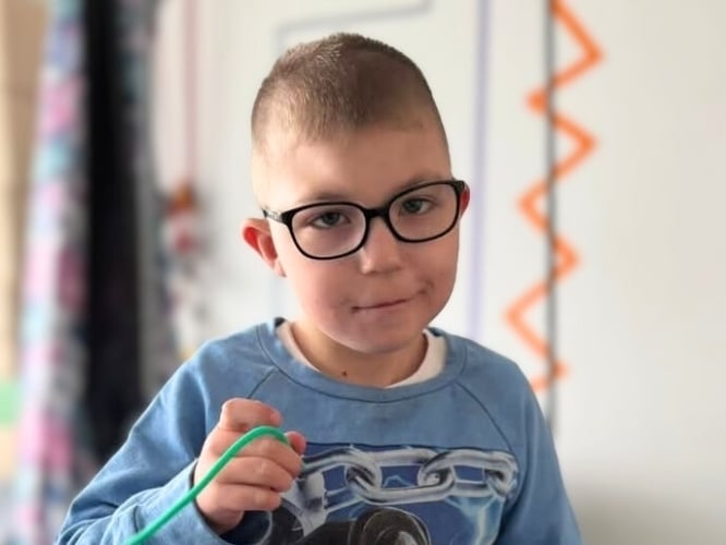 Wiktor Marszewski - zdjęcie główne