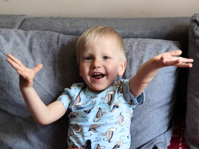 Kamil Nowak - main photo