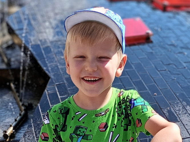 Kamil Nowak - zdjęcie główne