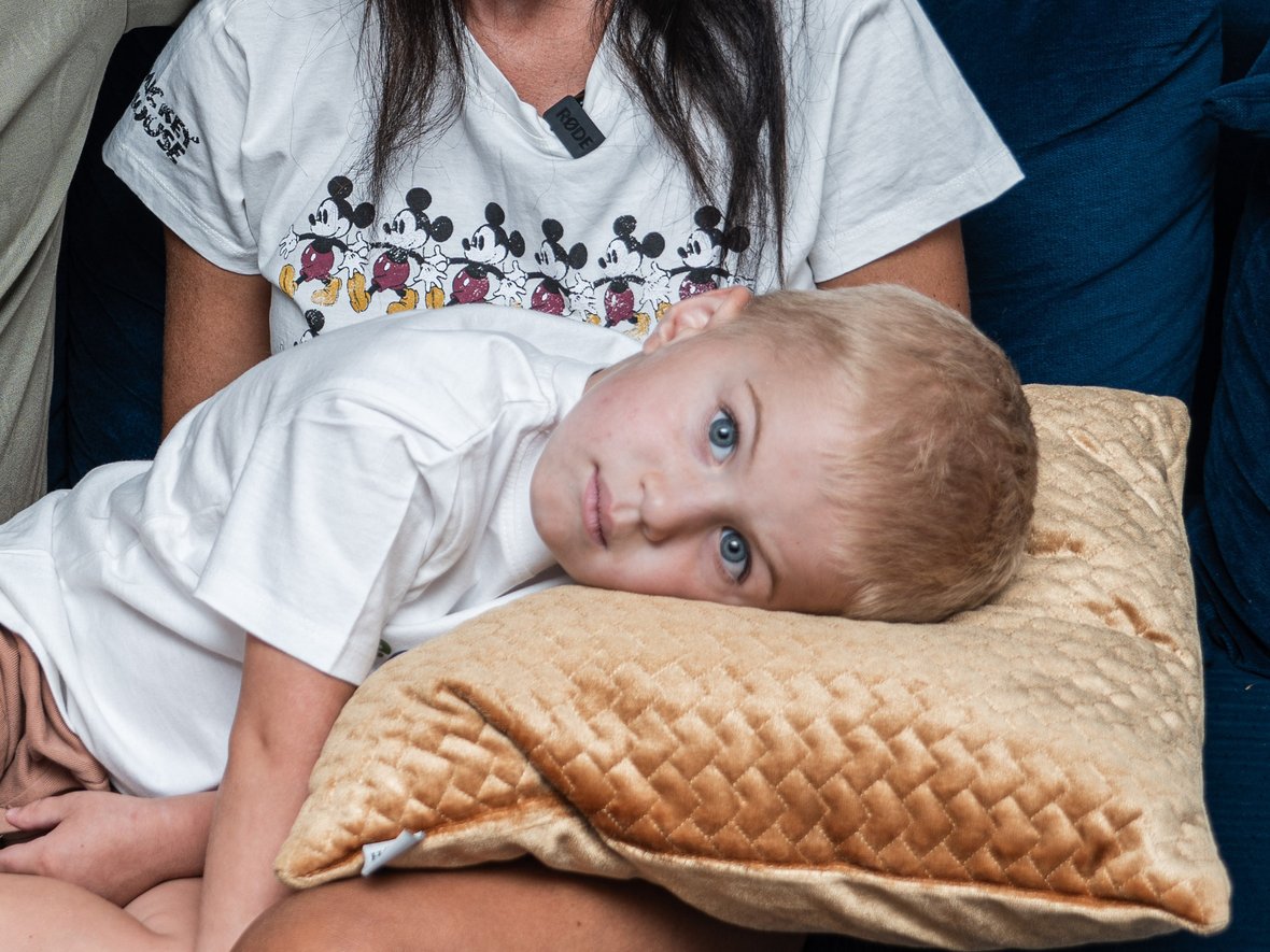 Krzyś Zawada - zdjęcie główne